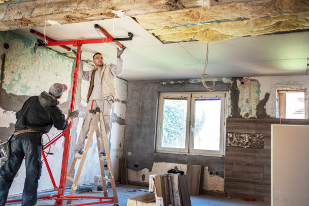 Best Blown-in Insulation  in Wendell, NC