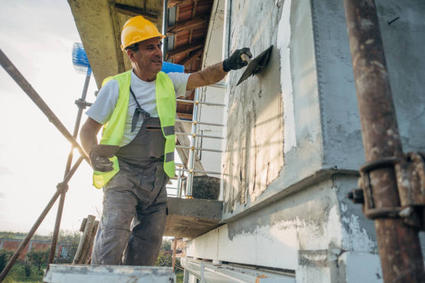 Best Attic Insulation Installation  in Wendell, NC