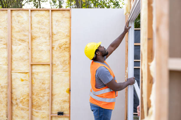 Professional Insulation Contractor in Wendell, NC