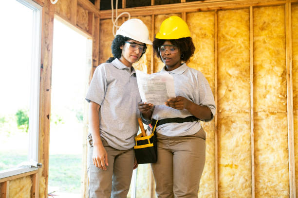 Best Commercial Insulation Contractor  in Wendell, NC