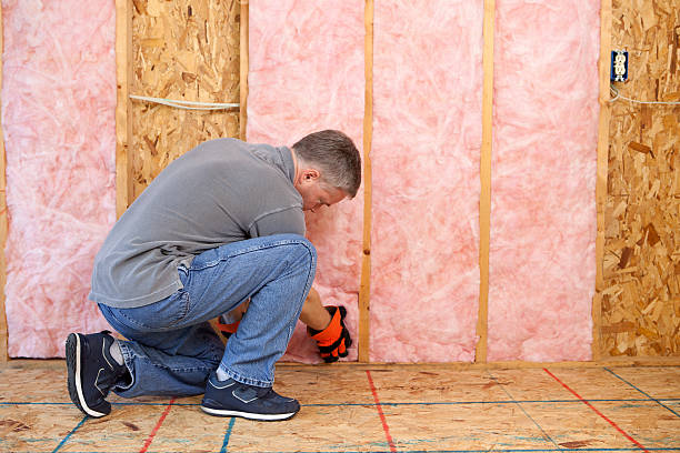 Range of Insulation Solutions in Wendell, NC
