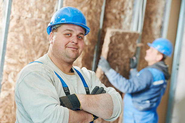 Best Insulation Contractor Near Me  in Wendell, NC